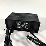 Комплект зовнішнього відеоспостереження 3в1 поворотна вулична IP-камера G3 Wi-Fi + 3 Карт пам'яті 64 Гб, фото 10