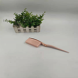 Пластиковий гребінець для додання об'єму Stunning Volume Styler-035OZ жіноча щітка для волосся, фото 7