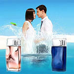 Ke☀zo L`Eau Ke☀zo Intense Pour Femme парфумована вода 100 ml. (Тестер Ке☀зо Л`Еау Ке☀зо Інтенс Пур Фемме), фото 7