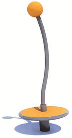 Карусель "Ліана" SiverSport KID3002