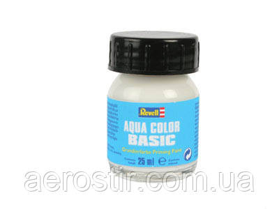 Aqua Color Basic 25ml. Revell 39622