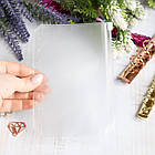 Файл для пленера А6 з замочком FLP003, фото 2