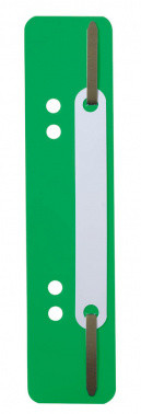 Сшиватель на пластике DURABLE ,зеленый - фото 1 - id-p1842954088