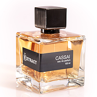 Парфумована вода для жінок Extract Cassai Парфумована вода 100 ml Original (Жіноча парфумерія Екстракт Касай)