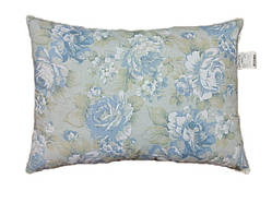 Пухова подушка 70x70 90% пух GraceTextile