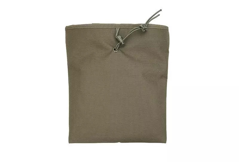 Підсумок для скидання магазинів GFC Dump Bag Olive, фото 1