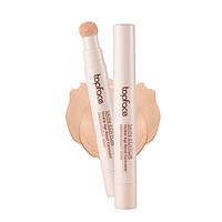 Консилер Topface Skin Editor Concealer Matte Visible Age Reset 06, 5.5 мл