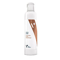 VetExpert (ВетЭксперт) Twisted Hair Shampoo шампунь для легкого расчесывания собак и котов 250 мл