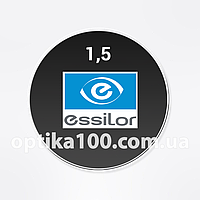 Сонцезахисна лінза Essilor Orma 1.5 Physio tints + робота майстра в ПОДАРУНОК від 2 лінз