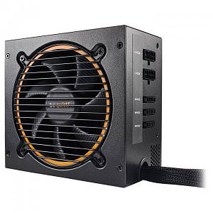 Блок питания be quiet! Pure Power 11 600W 120mm CM (BN298) черный новый