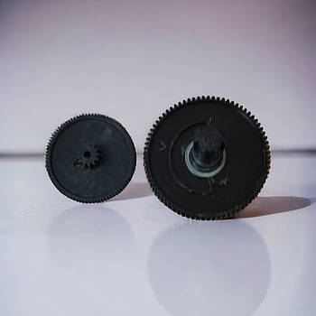 Шестерні на кавомашину Sаеко minuto/intelia