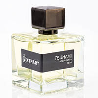 Парфумована вода для жінок Extract Tsunami 100 ml Original (Жіноча парфумерія Екстракт Цунамі)