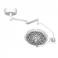 Одинарна хірургічна лампа Wellman WL700