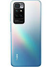 Смартфон Xiaomi Redmi Note 11 4G 6/128GB Blue Global Rom, фото 4