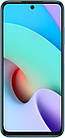 Смартфон Xiaomi Redmi Note 11 4G 6/128GB Blue Global Rom, фото 3
