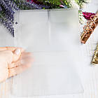 Файл для планера А5 з 3 кишеньками для карток, візиток FLP009, фото 3