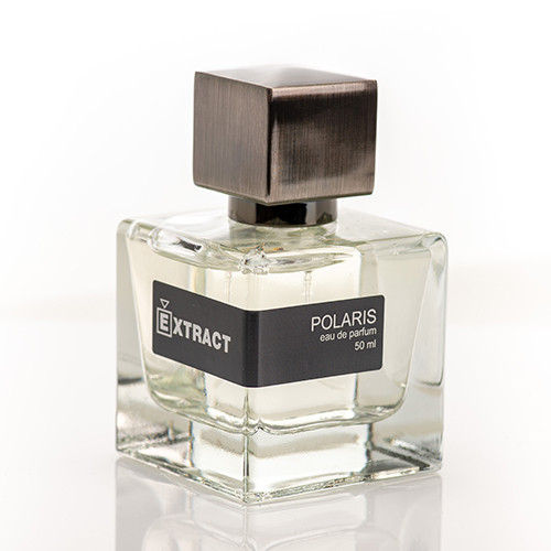 Парфумована вода для жінок Extract Polaris 50 ml Original (Жіноча парфумерія Екстракт Поляріс)