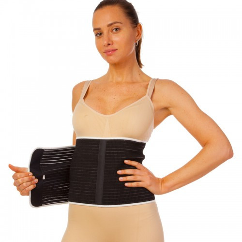 Пояс для корекції фігури PRO-SUPRA FI-1230