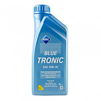 Моторное масло Aral Blue Tronic 10W-40 (1л.)