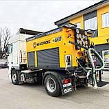 Ямковий ремонтер MADPATCHER MPA6,5W, MADROG, фото 2