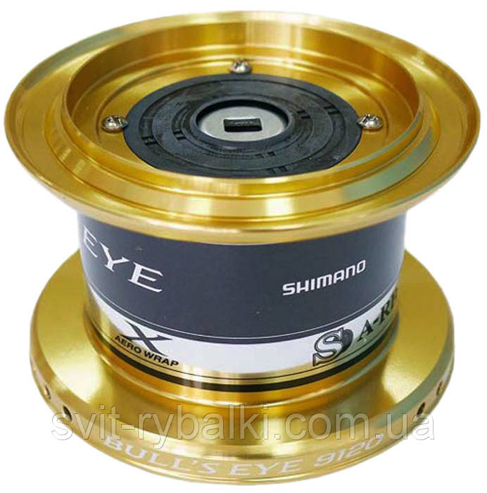 Шпуля Shimano Bulls Eye 9120