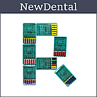 Ка римери K - Reamers, №25, 31 мм, Vortex, фото 2