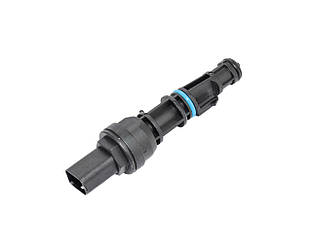 Датчик швидкості, пробіг (одометр) на Renault Clio 1998->2005 - NTY - ECP-RE-006