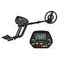 Металошукач Discovery Tracker MD-4080, фото 6