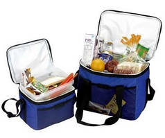 Термосумки, термобокси