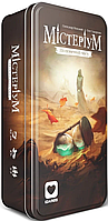 Мистериум. Пленник времени (Mysterium: Secrets & Lies) (UA)