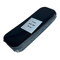 Змінні файли 30 шт 180 гріт до педикюрної металевої пилки/основи 12/4 см