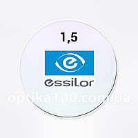 Линза Essilor 1,5 Orma Crizal Sapphire UV + любая оправа в подарок при покупке 2х линз!