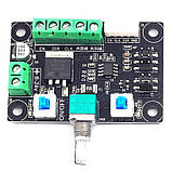 Генератор імпульсів ШІМ MKS OSC V1.0 крокового двигуна, фото 3