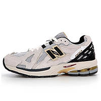 Мужские / женские кроссовки New Balance 1906D Protection Pack, замшевые нью беланс 1906D беленс, NB 1906D