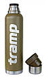 Термос Tramp Expedition Line 1600 мл, оливковий, фото 4
