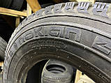 Розпаровка 205R16C Nokian Hakkapeliitta CS, фото 6