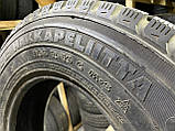 Розпаровка 205R16C Nokian Hakkapeliitta CS, фото 8