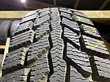 Розпаровка 205R16C Nokian Hakkapeliitta CS, фото 4