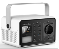 Зарядна станція STARK Т200, Портативний зарядний пристрій