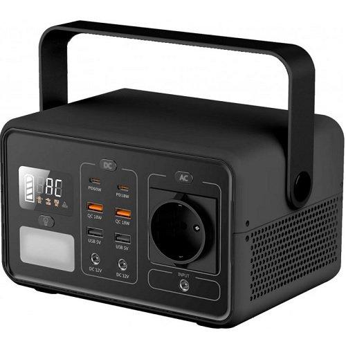 Зарядна станція STARK Т200 PRO, Портативний зарядний пристрій