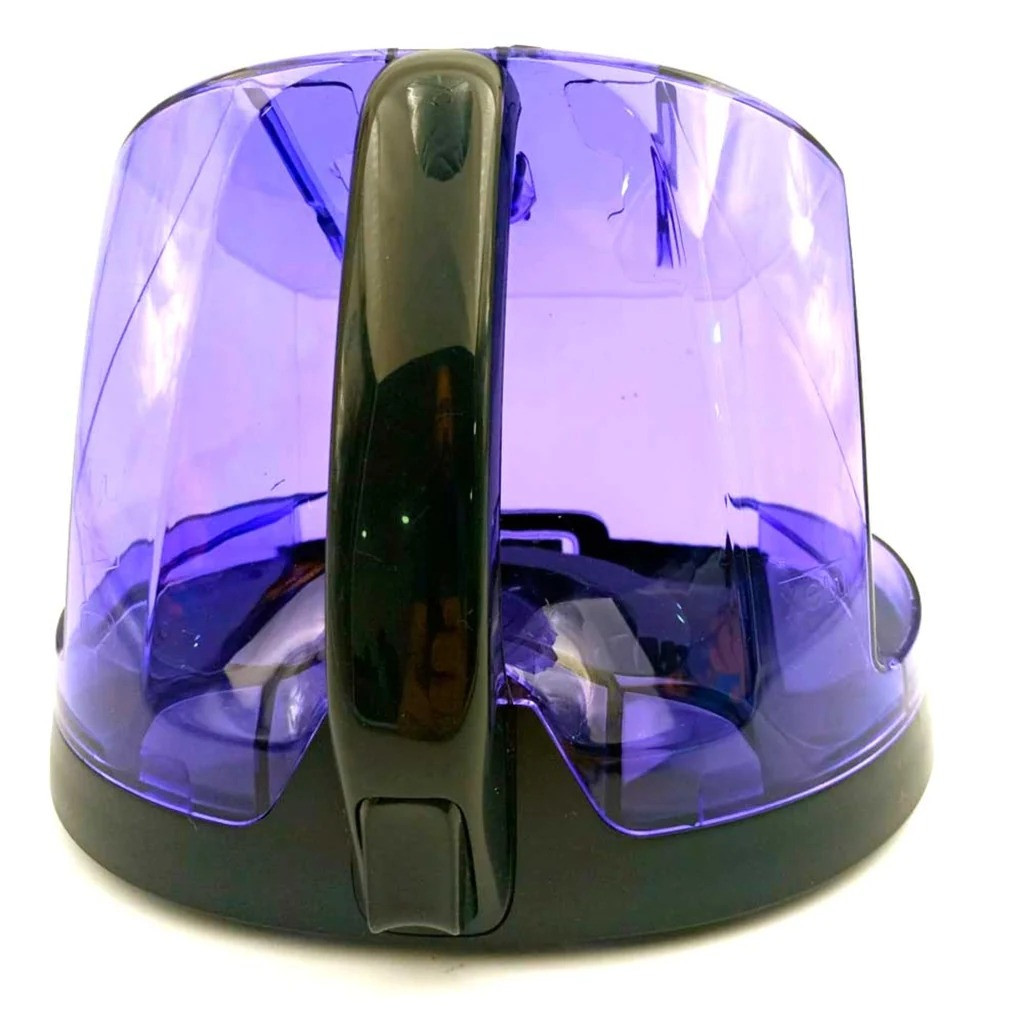 Частина корпусу для міні пилососу Rowenta SILENCE FORCE (RS-RT4283)