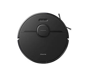 Робот-пилосос з вологим прибиранням Dreame D9 PRO (RLS5-BL0), фото 1