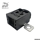 Піропатрон акумулятора A1 Audi 4F0915519 8J0915459 8P0937548, фото 4