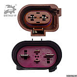 Блок управління вентилятором A3 Audi 1K0959455EA 1K0959455P, фото 5