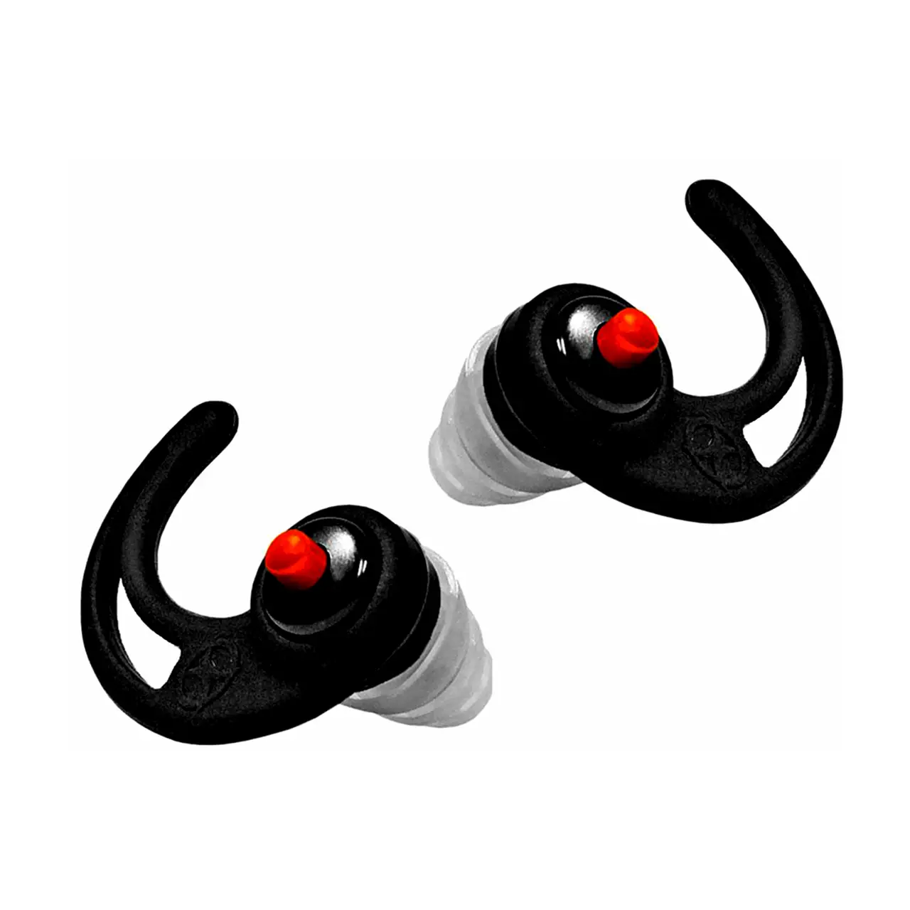 Тактичні беруші X-Pro Passive Ear Protection Axil (Black)