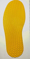Слід для взуття Favor арт.101, жовтий