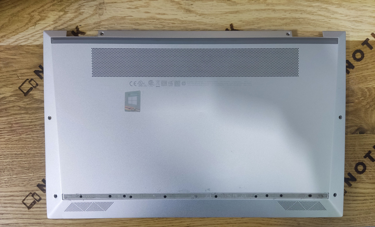 Нижня кришка HP Elitebook X360 1040 G6 (L41026-001) Б/У