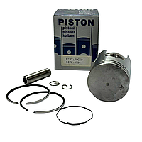 Поршень Yamaha JOG 50 3KJ D40 мм палець 10 мм PISTON