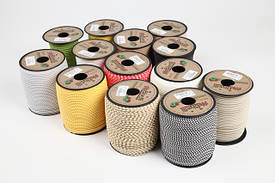 Кант матовий і сатиновий