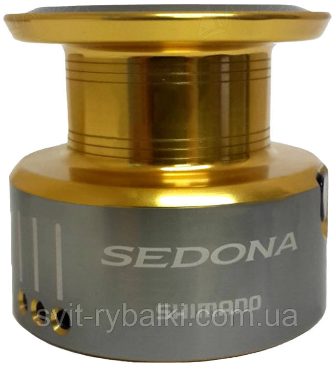 Шпуля Shimano Sedona FE